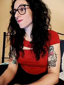 SofiaMori online show from May 7, 12:08 pm