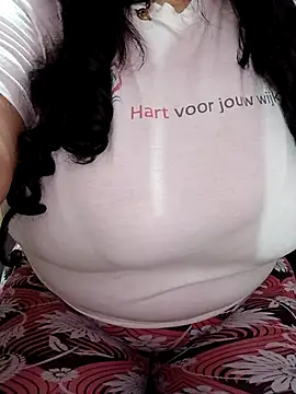 Maria Sexx online show from February 5, 8:15 pm