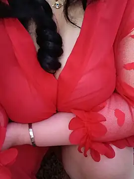 Maria Sexx online show from June 10, 8:59 am