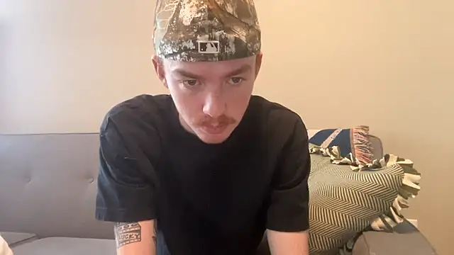 younghungginger online show from January 11, 9:55 pm