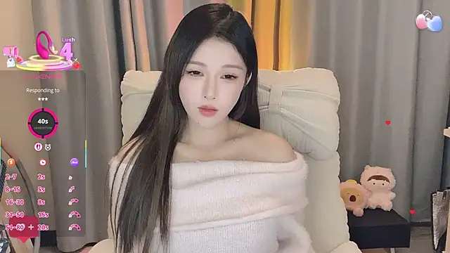 7-Love online show from January 9, 12:45 pm