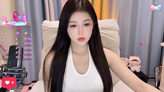 7-Love online show from March 8, 2:20 pm