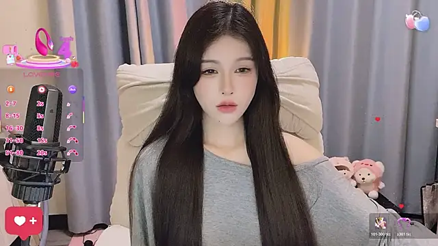 7-Love online show from April 15, 1:26 pm