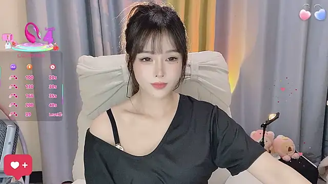 7-Love online show from October 1, 1:15 pm