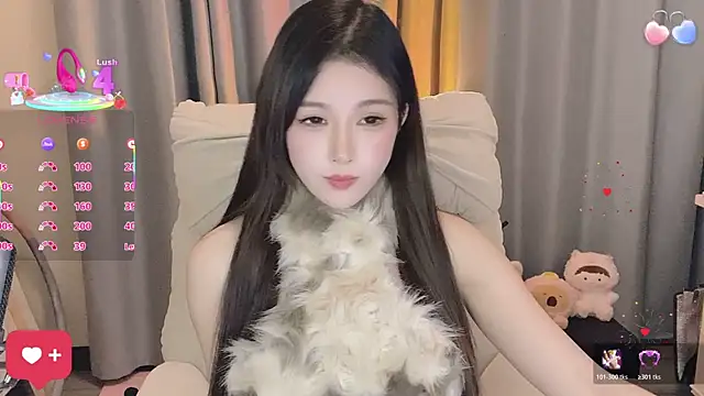 7-Love online show from January 7, 1:27 pm