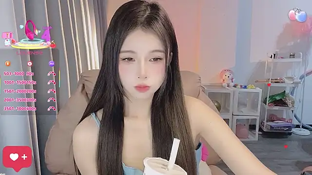 7-Love online show from February 26, 2:16 pm