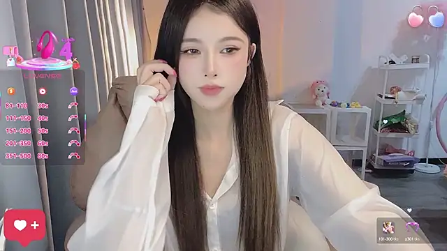 7-Love online show from March 14, 4:40 pm