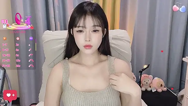 7-Love online show from September 29, 1:17 pm