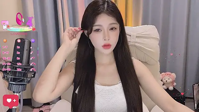 7-Love online show from April 10, 1:29 pm