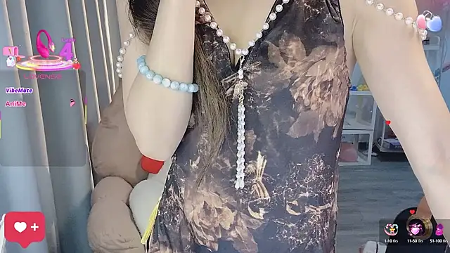 7-Love online show from February 24, 5:20 pm