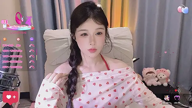 7-Love online show from May 26, 12:58 pm