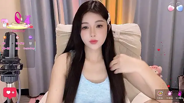 7-Love online show from March 22, 1:34 pm