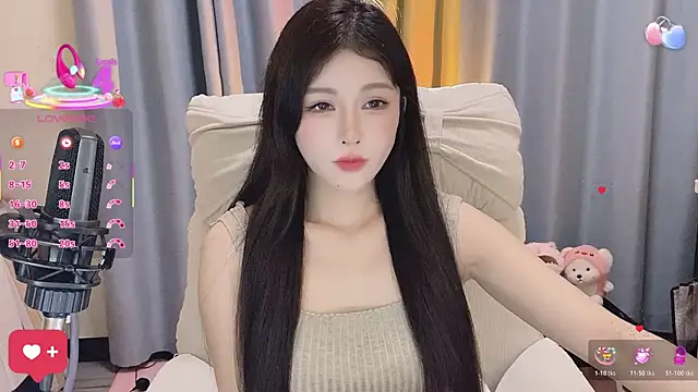 7-Love online show from April 12, 1:25 pm