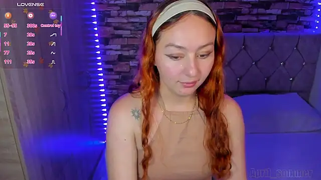 April sommer1 online show from February 28, 3:26 am