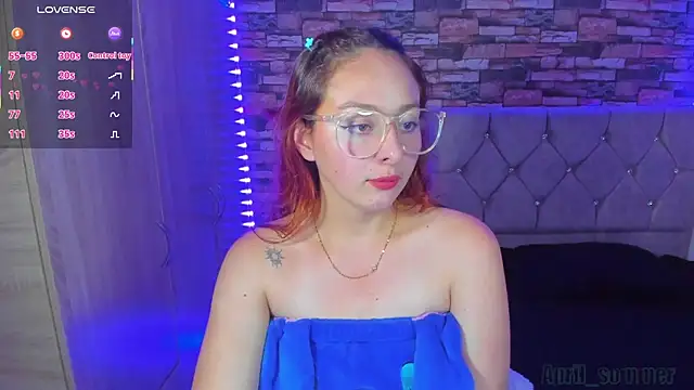 April sommer1 online show from March 5, 5:40 am