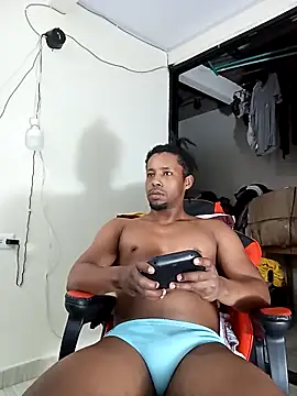 AlejoKhalifa  online show from September 29, 12:17 am