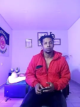 AlejoKhalifa  online show from October 6, 5:02 pm