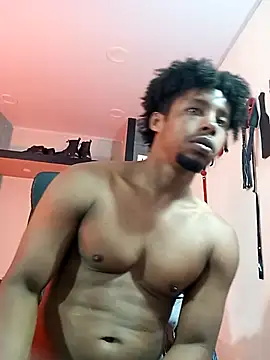 AlejoKhalifa  online show from April 3, 11:49 am