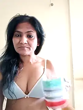 sunita6009 online show from October 2, 2:59 am