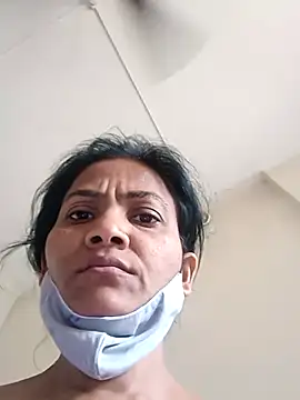 sunita6009 online show from May 31, 4:07 am