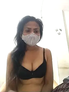 sunita6009 online show from February 26, 5:24 pm