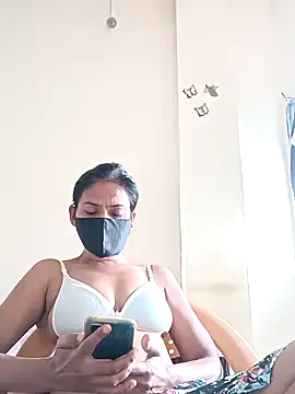 sunita6009 online show from June 11, 2:22 am