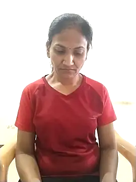 sunita6009 online show from October 25, 5:50 am