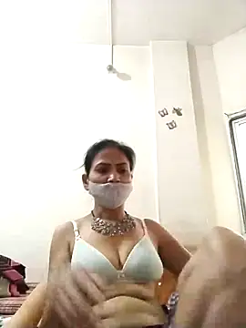 sunita6009 online show from May 23, 1:21 pm