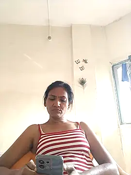 sunita6009 online show from June 19, 2:28 am