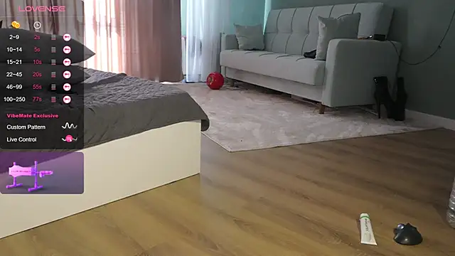 Snapshot of Meukotis chatting on March 23, 7:20 am Meukotis online show from March 23, 7:20 am