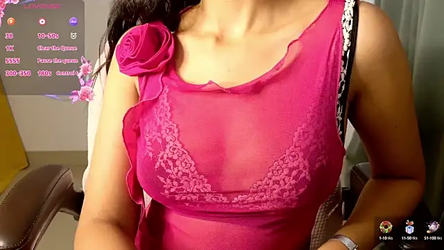  muskan-9 online show from March 23, 3:21 am