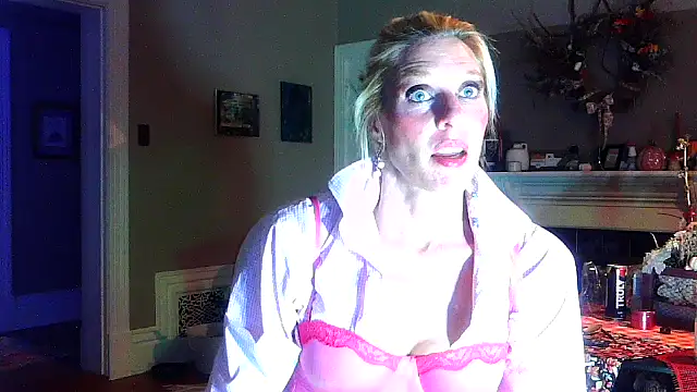 Glamazonx online show from October 28, 3:51 am