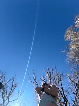 Glamazonx online show from February 15, 7:02 pm