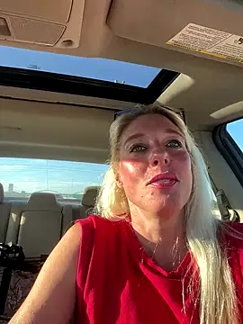 Glamazonx online show from September 9, 1:42 pm