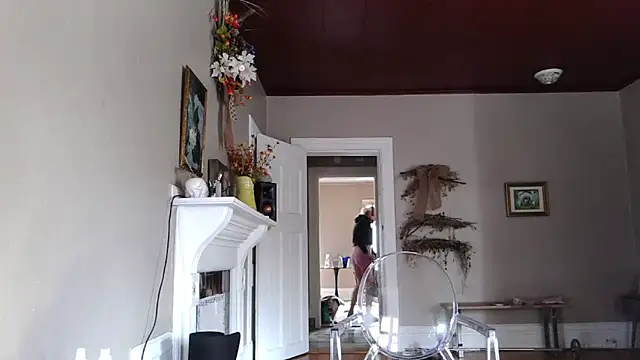 Glamazonx online show from September 24, 5:41 pm