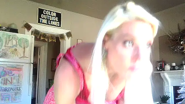 Glamazonx online show from November 13, 8:02 pm