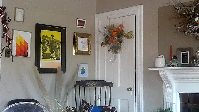 Glamazonx online show from December 1, 11:05 pm