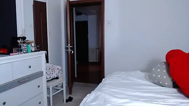 LadyyEvolet online show from March 23, 5:51 am