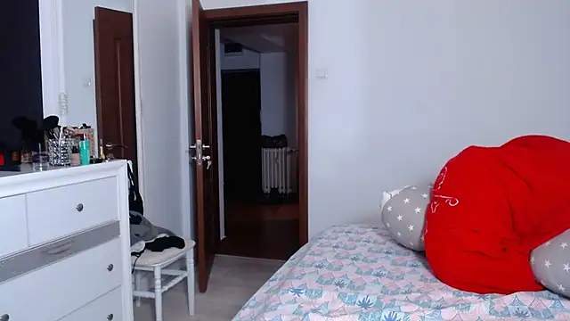 LadyyEvolet online show from February 17, 5:49 am