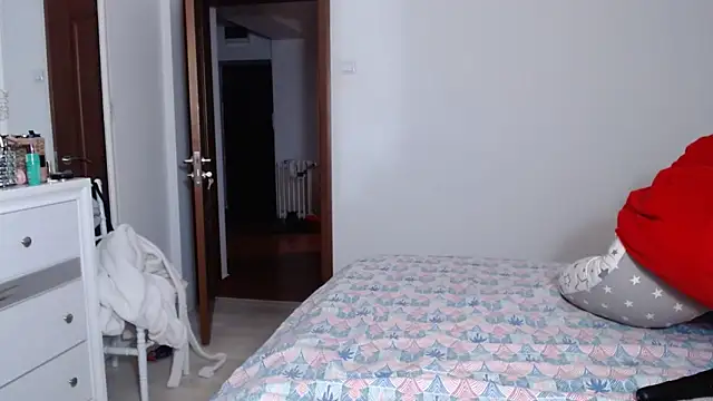 LadyyEvolet online show from February 16, 5:39 am