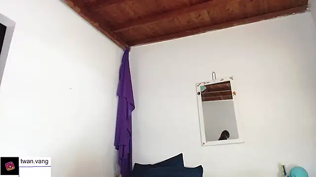 Trix fiore oficial online show from January 14, 8:01 pm