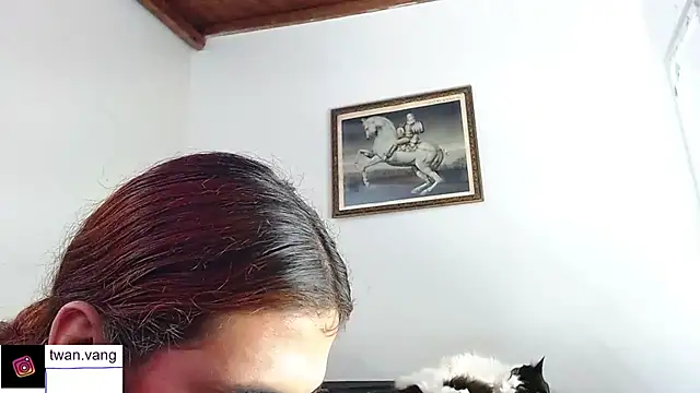 Snapshot of Trix_fiore_oficial chatting on November 22, 3:05 am Trix fiore oficial online show from November 22, 3:05 am