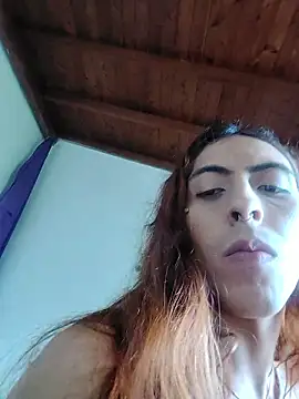 Trix fiore oficial online show from January 16, 8:57 pm