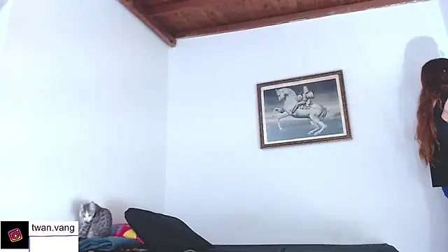 Snapshot of Trix_fiore_oficial chatting on November 12, 11:52 pm Trix fiore oficial online show from November 12, 11:52 pm