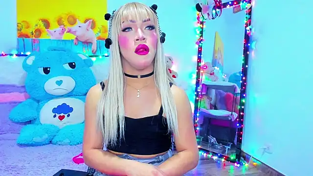 Candy Candy   online show from February 25, 1:00 pm