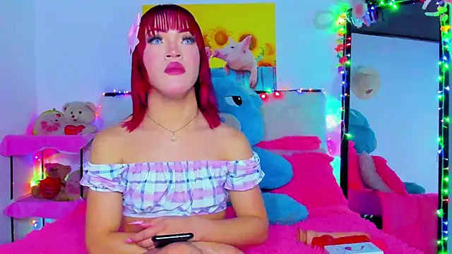 Candy Candy   online show from March 9, 12:42 am