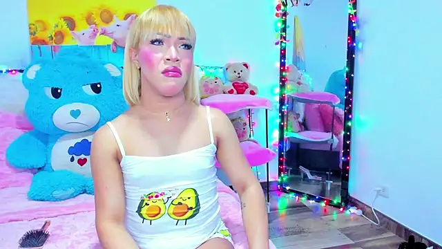 Candy Candy   online show from May 28, 2:19 am