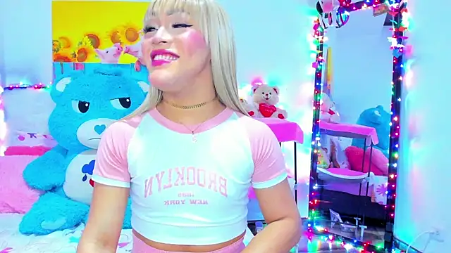 Candy Candy   online show from January 14, 7:28 pm