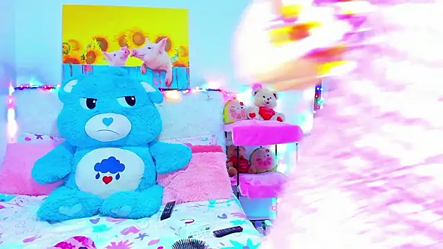 Candy Candy   online show from January 18, 3:10 am