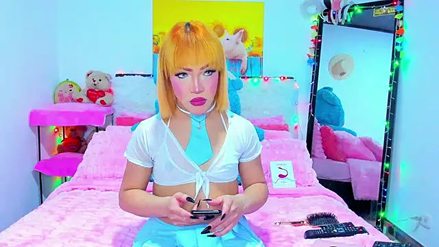 Candy Candy   online show from October 29, 11:03 pm